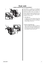 Preview for 17 page of Invacare Rea Assist Manual