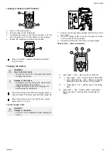 Предварительный просмотр 13 страницы Invacare rea azalea assist User Manual