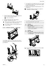 Предварительный просмотр 19 страницы Invacare rea azalea assist User Manual