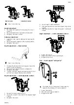 Предварительный просмотр 23 страницы Invacare rea azalea assist User Manual