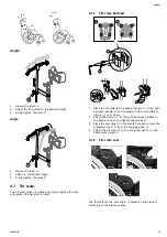 Предварительный просмотр 25 страницы Invacare rea azalea assist User Manual