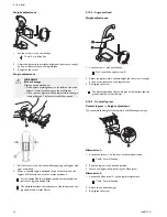 Предварительный просмотр 24 страницы Invacare Rea Azalia Assist User Manual