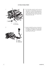 Preview for 10 page of Invacare rea Bellis Assembly Instructions Manual