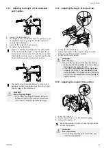 Preview for 13 page of Invacare Rea Clematis Pro User Manual