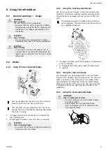 Preview for 27 page of Invacare Rea Clematis Pro User Manual