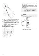 Preview for 35 page of Invacare Rea Clematis Pro User Manual