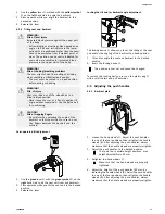 Preview for 11 page of Invacare rea clematis User Manual