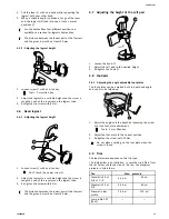 Preview for 13 page of Invacare rea clematis User Manual