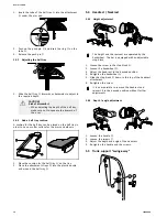 Preview for 16 page of Invacare rea clematis User Manual