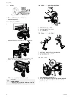 Preview for 26 page of Invacare rea clematis User Manual