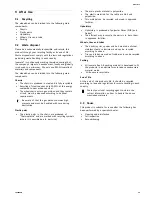 Preview for 29 page of Invacare rea clematis User Manual