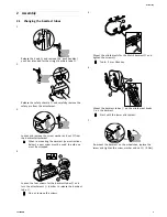 Предварительный просмотр 5 страницы Invacare REA Dahlia 30 Service Manual