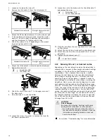 Preview for 10 page of Invacare REA Dahlia 30 Service Manual