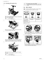 Предварительный просмотр 12 страницы Invacare REA Dahlia 30 Service Manual