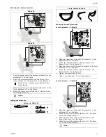 Preview for 17 page of Invacare REA Dahlia 30 Service Manual