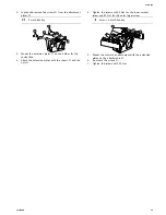 Preview for 19 page of Invacare REA Dahlia 30 Service Manual