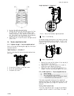 Preview for 25 page of Invacare REA Dahlia 30 Service Manual