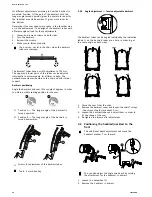 Предварительный просмотр 26 страницы Invacare REA Dahlia 30 Service Manual