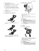 Preview for 27 page of Invacare REA Dahlia 30 Service Manual