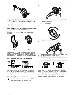 Preview for 29 page of Invacare REA Dahlia 30 Service Manual