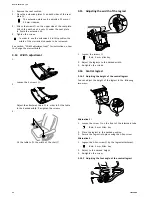 Preview for 32 page of Invacare REA Dahlia 30 Service Manual