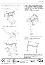 Invacare Rea Dahlia 45 Quick Start Manual preview