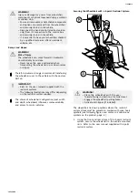 Предварительный просмотр 37 страницы Invacare Rea Focus 150 User Manual