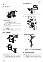 Предварительный просмотр 13 страницы Invacare rea Focus User Manual