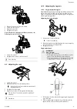 Предварительный просмотр 15 страницы Invacare rea Focus User Manual