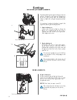 Предварительный просмотр 14 страницы Invacare rea Spirea 2 User Manual