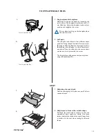 Preview for 15 page of Invacare rea Spirea 2 User Manual