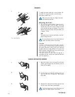 Предварительный просмотр 24 страницы Invacare rea Spirea 2 User Manual