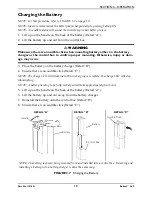 Preview for 19 page of Invacare Reliant 440 Owner'S Operator And Maintenance Manual