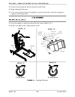 Preview for 28 page of Invacare Reliant 440 Owner'S Operator And Maintenance Manual