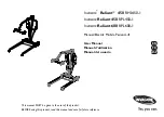 Preview for 1 page of Invacare Reliant 450 RHL450-1 User Manual