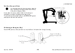 Preview for 25 page of Invacare Reliant 450 RHL450-1 User Manual