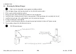 Preview for 26 page of Invacare Reliant 450 RHL450-1 User Manual