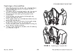 Preview for 33 page of Invacare Reliant 450 RHL450-1 User Manual