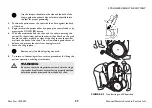 Preview for 37 page of Invacare Reliant 450 RHL450-1 User Manual