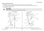 Preview for 45 page of Invacare Reliant 450 RHL450-1 User Manual