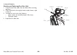 Preview for 46 page of Invacare Reliant 450 RHL450-1 User Manual