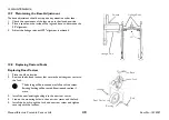 Preview for 48 page of Invacare Reliant 450 RHL450-1 User Manual