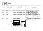 Preview for 54 page of Invacare Reliant 450 RHL450-1 User Manual