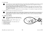 Preview for 56 page of Invacare Reliant 450 RHL450-1 User Manual