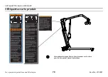 Preview for 70 page of Invacare Reliant 450 RHL450-1 User Manual