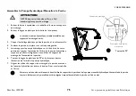 Preview for 75 page of Invacare Reliant 450 RHL450-1 User Manual