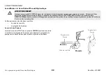 Preview for 80 page of Invacare Reliant 450 RHL450-1 User Manual