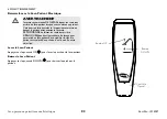 Preview for 82 page of Invacare Reliant 450 RHL450-1 User Manual