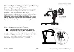 Preview for 83 page of Invacare Reliant 450 RHL450-1 User Manual