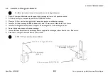 Preview for 85 page of Invacare Reliant 450 RHL450-1 User Manual